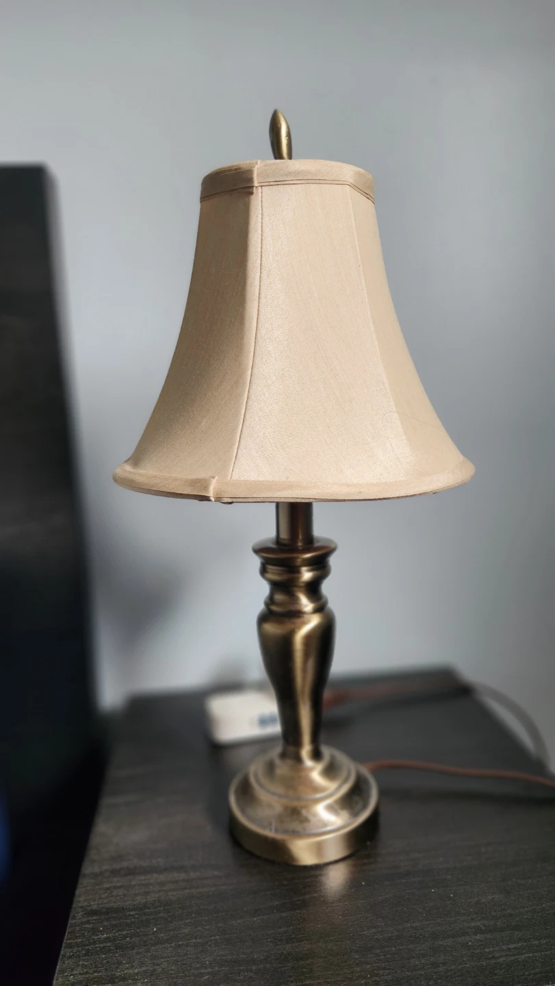 Table Lamps - Set of 2