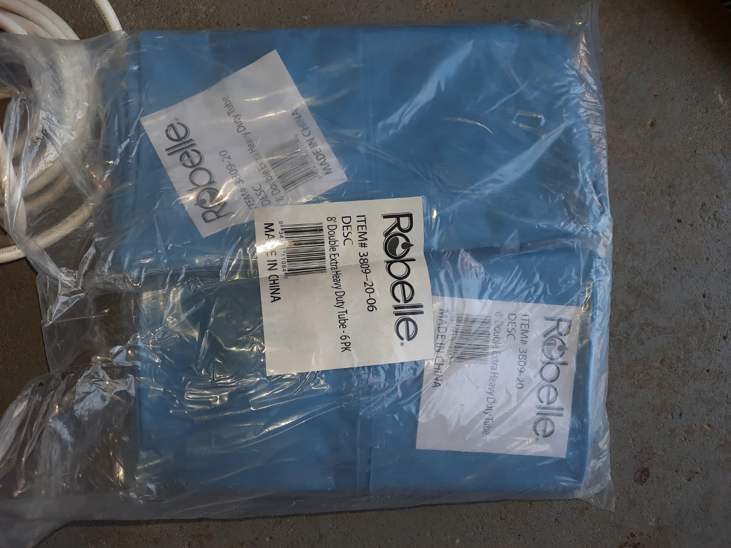 Hayward Aqua Rite Salt Chlorine Generator & Pool Accessories - photo 4
