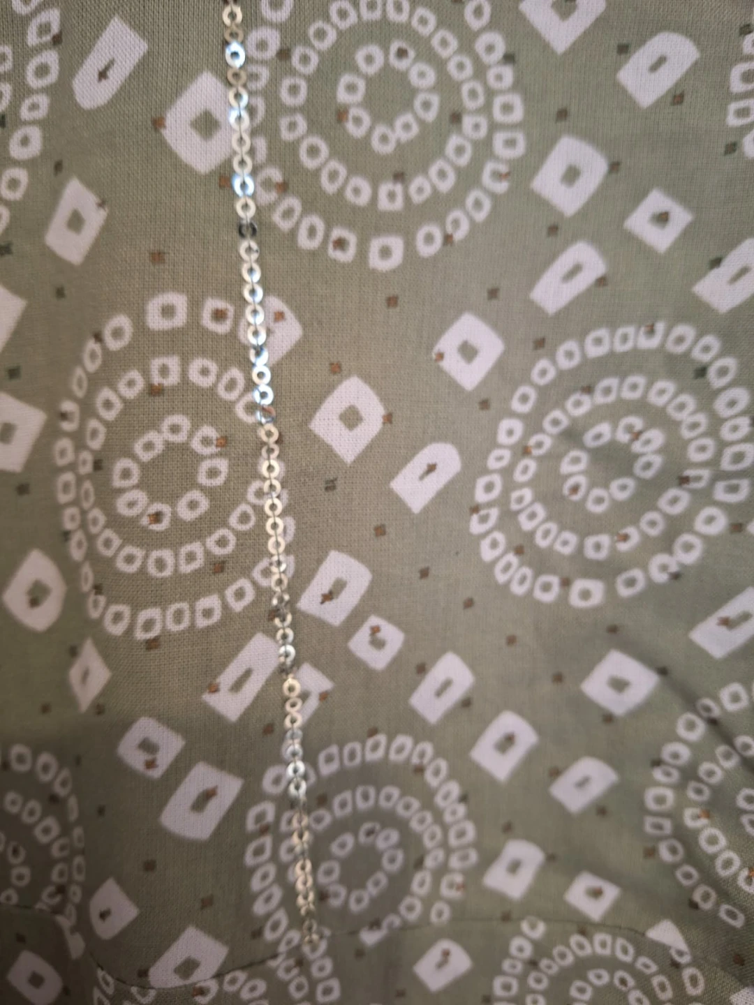 Pretty Zudio Kurta - photo 3