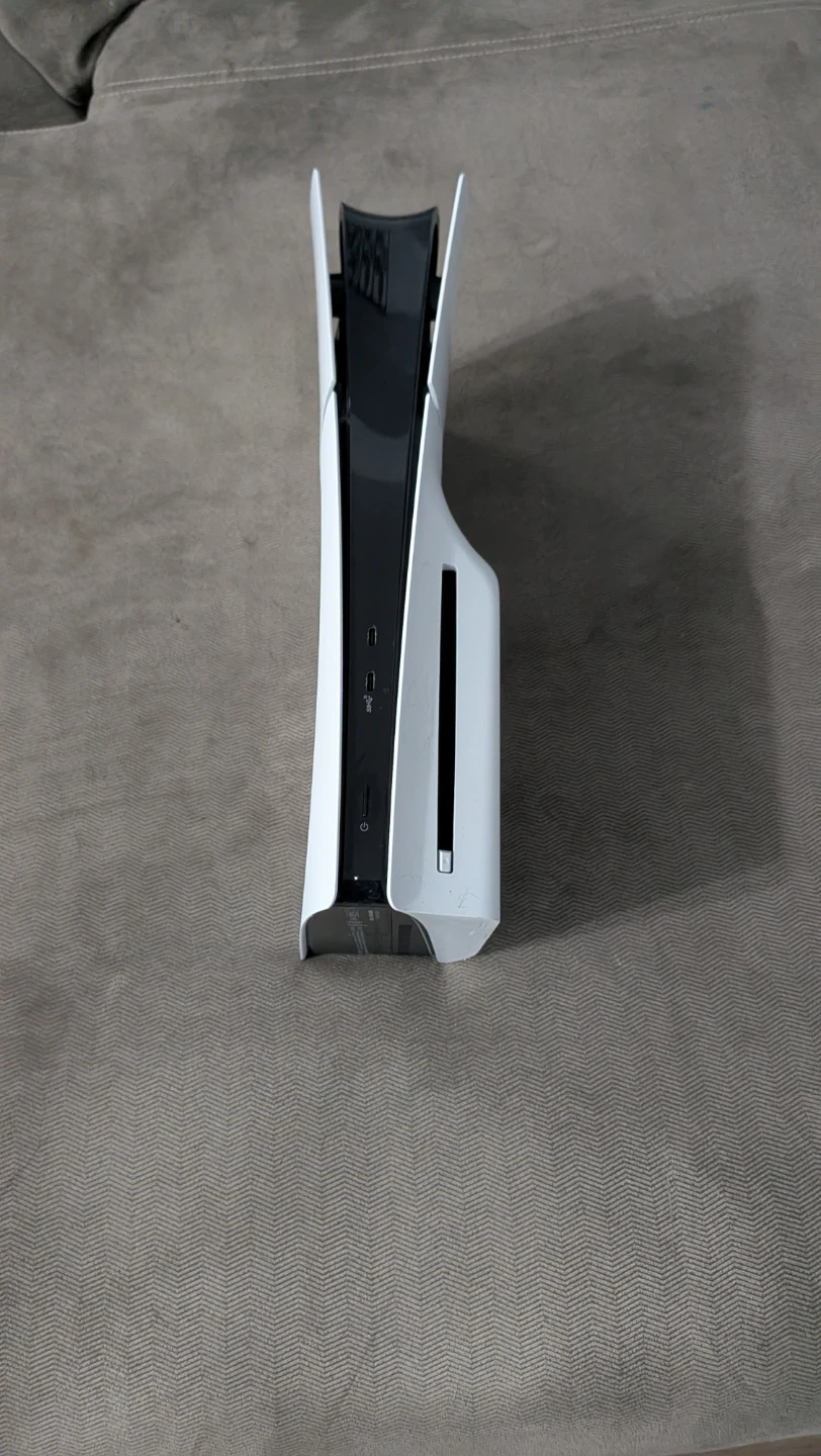 Sony PlayStation 5 (PS5) Console