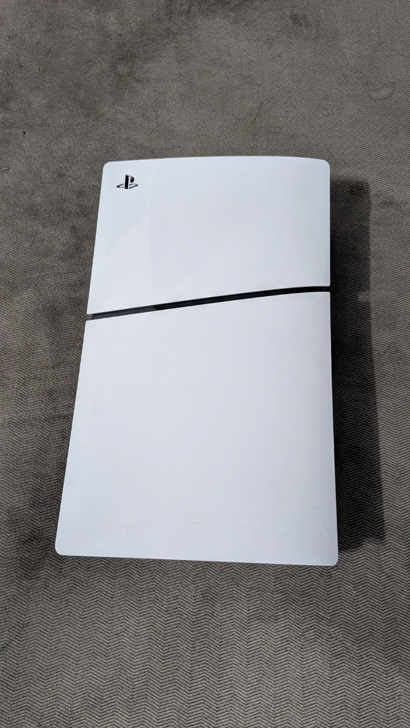 Sony PlayStation 5 (PS5) Console - photo 3