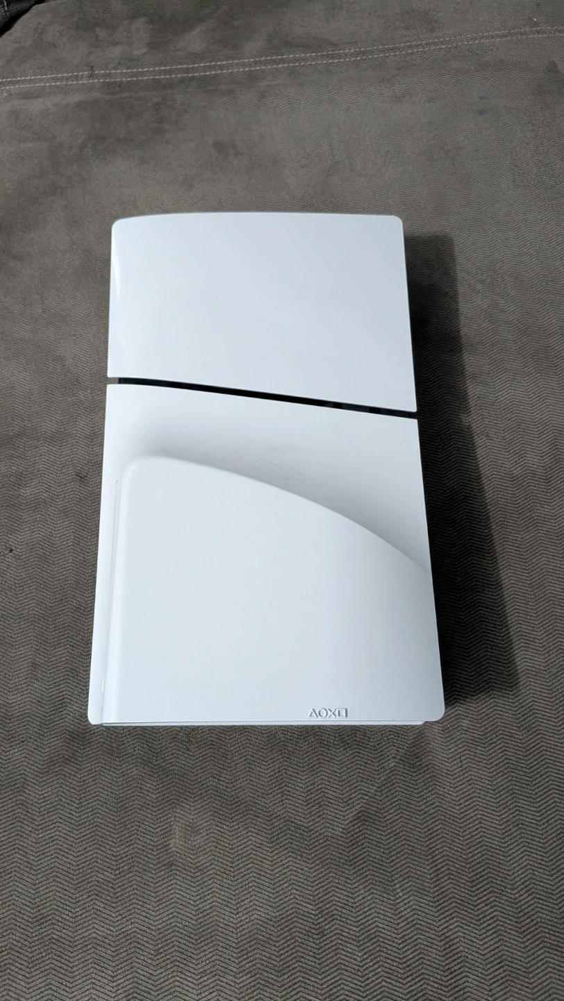 Sony PlayStation 5 (PS5) Console - photo 4