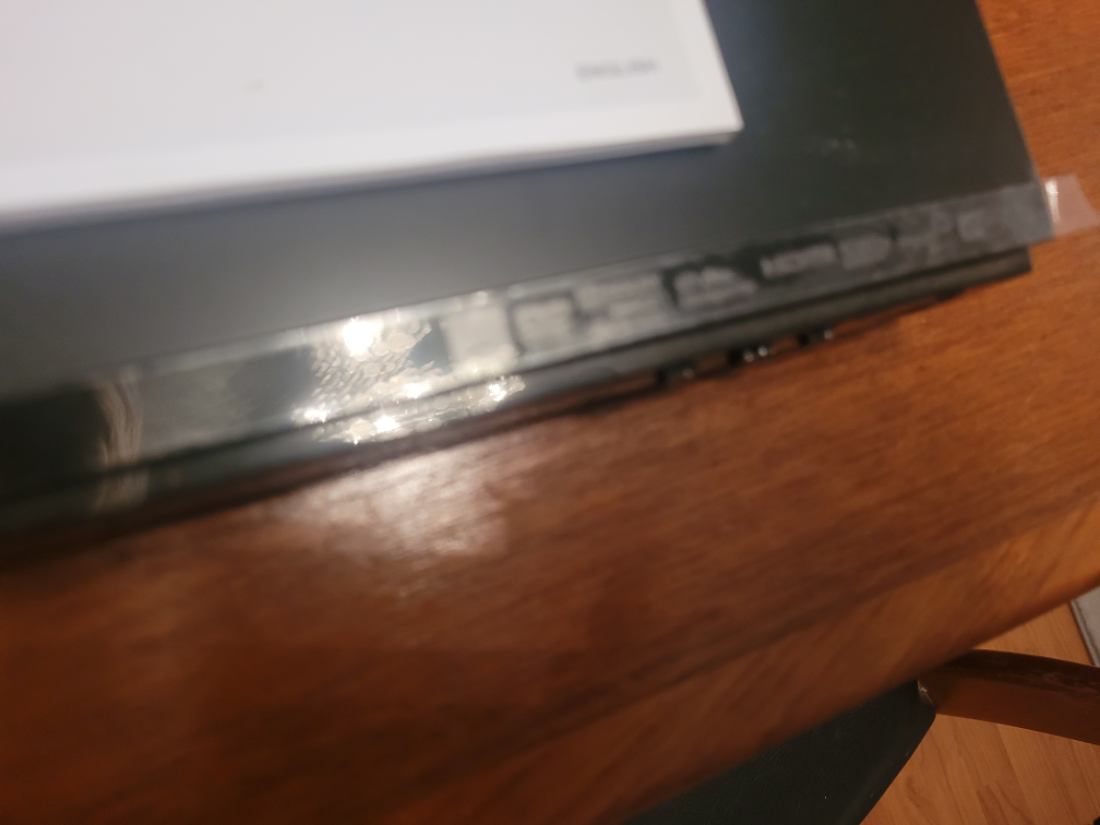 Samsung Blu-ray Disc Player with Remote and Manual - photo 2
