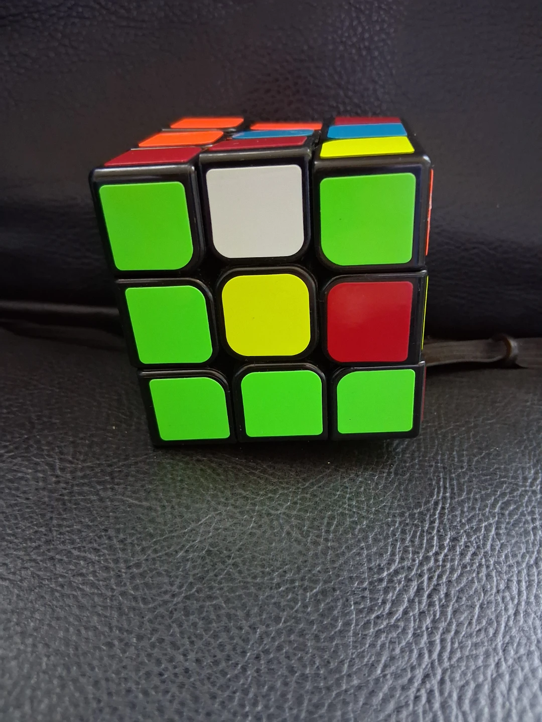 Rubik's Cube 3x3