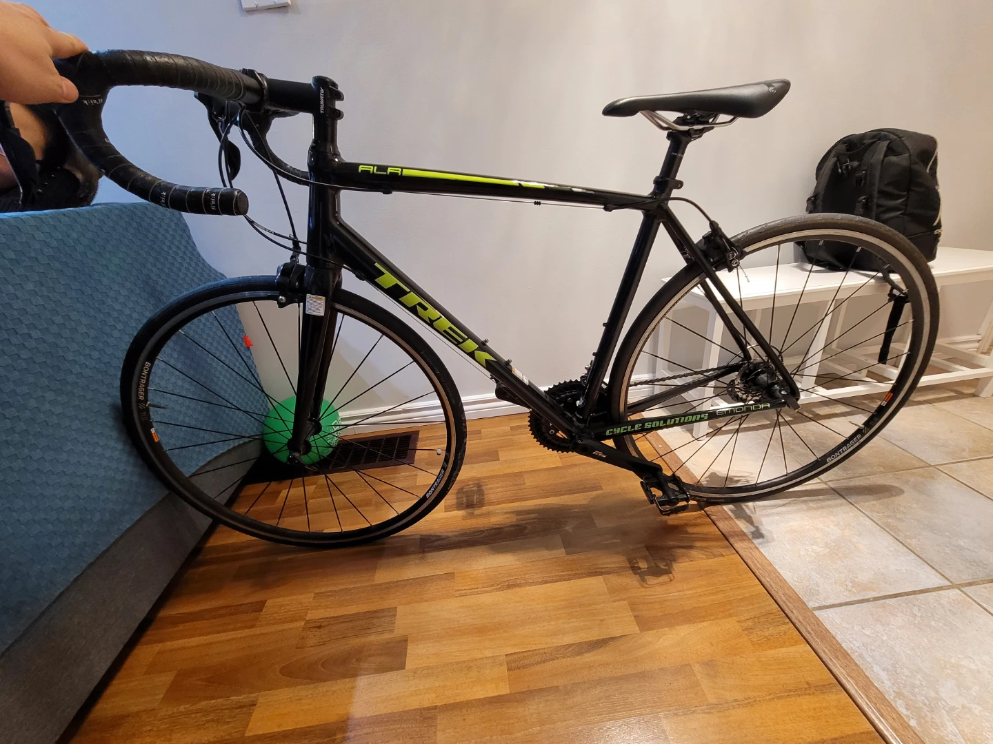 Trek Émonda ALR Road Bike