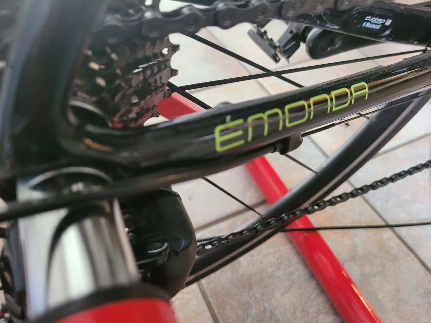 Trek Émonda ALR Road Bike - photo 3