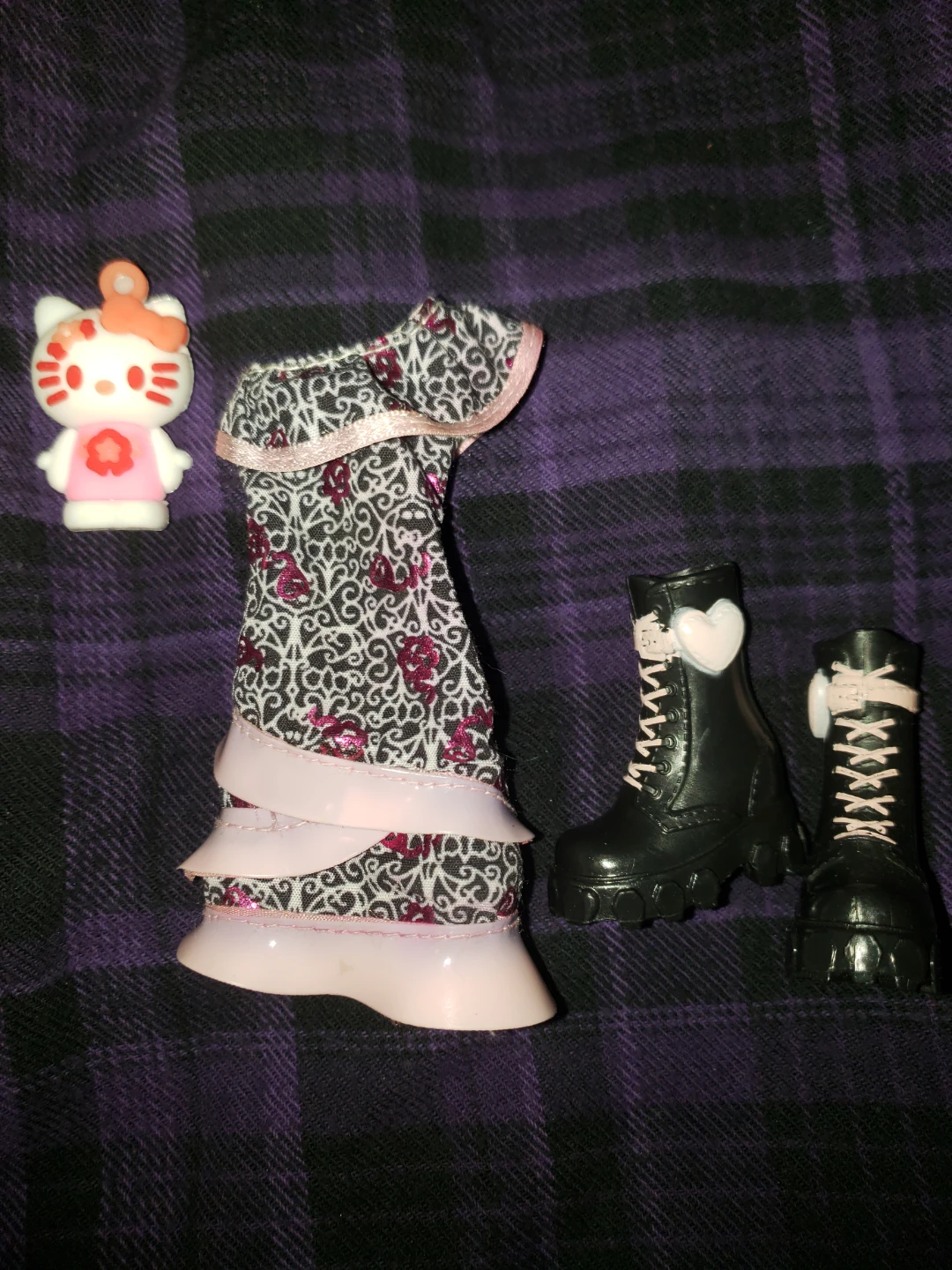 Trade monster high dolls parts limbs and accessories