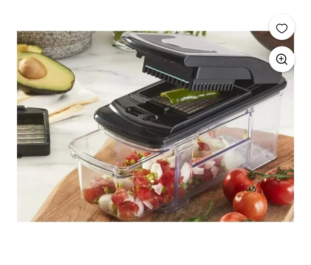 Vegetable Chopper