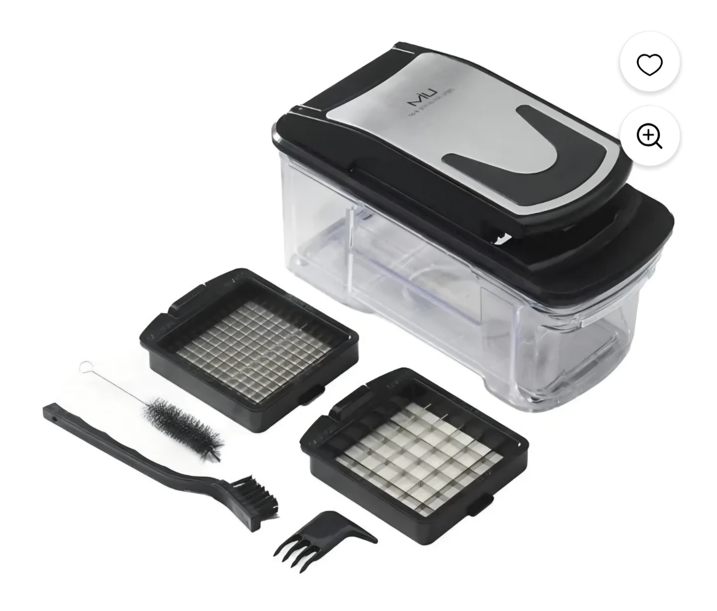 Vegetable Chopper - photo 2