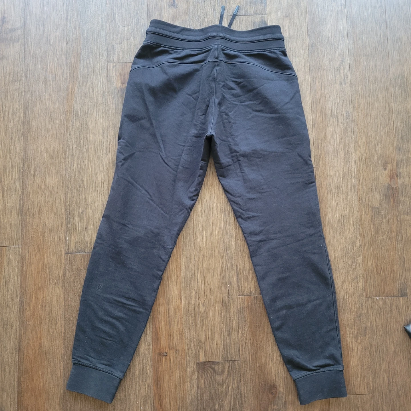Lululemon Ready to Fleece Joggers Black - photo 2