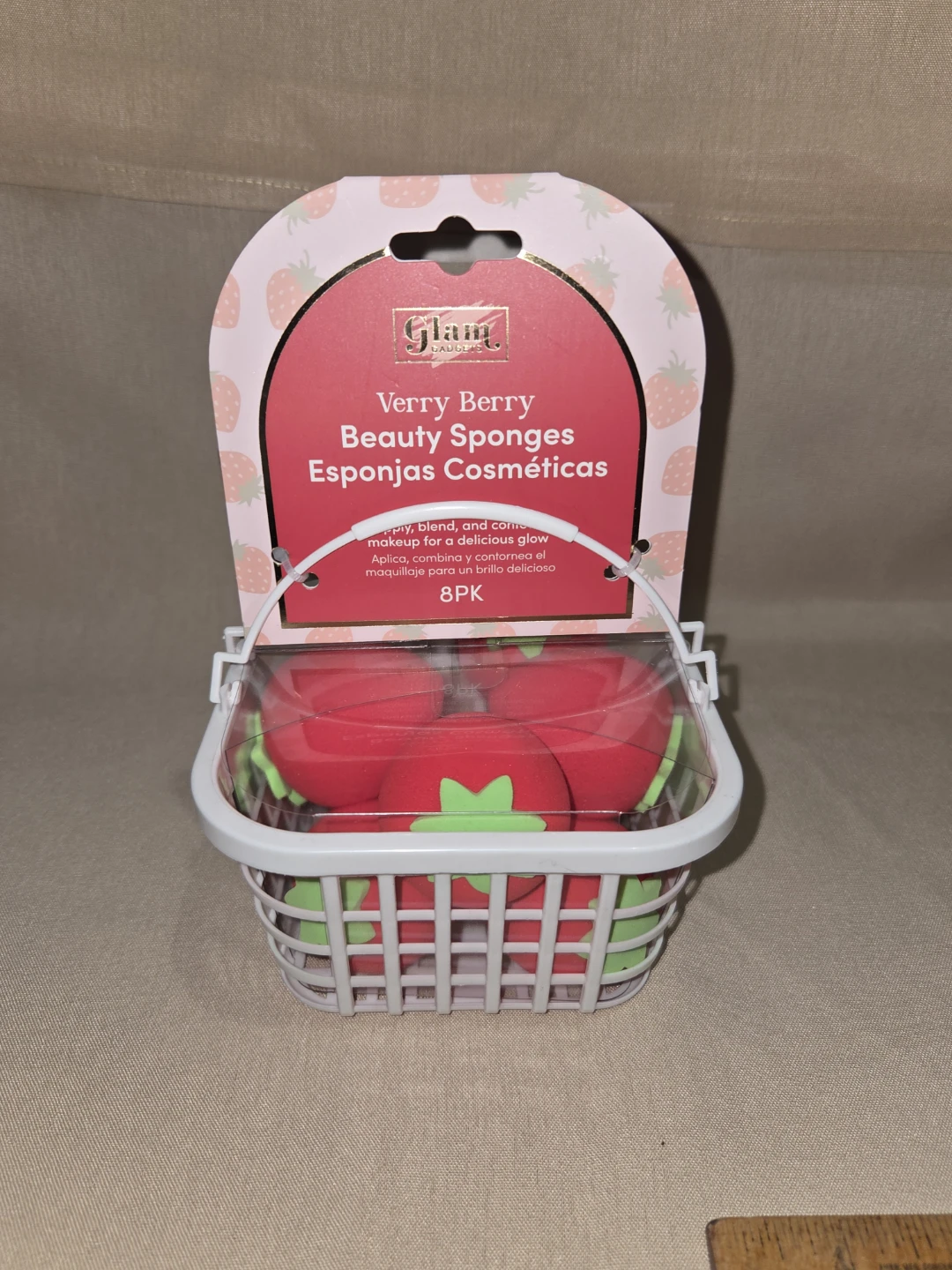 Spongeables Anti-Cellulite Body Wash in a Sponge - Vanilla Bean - photo 4
