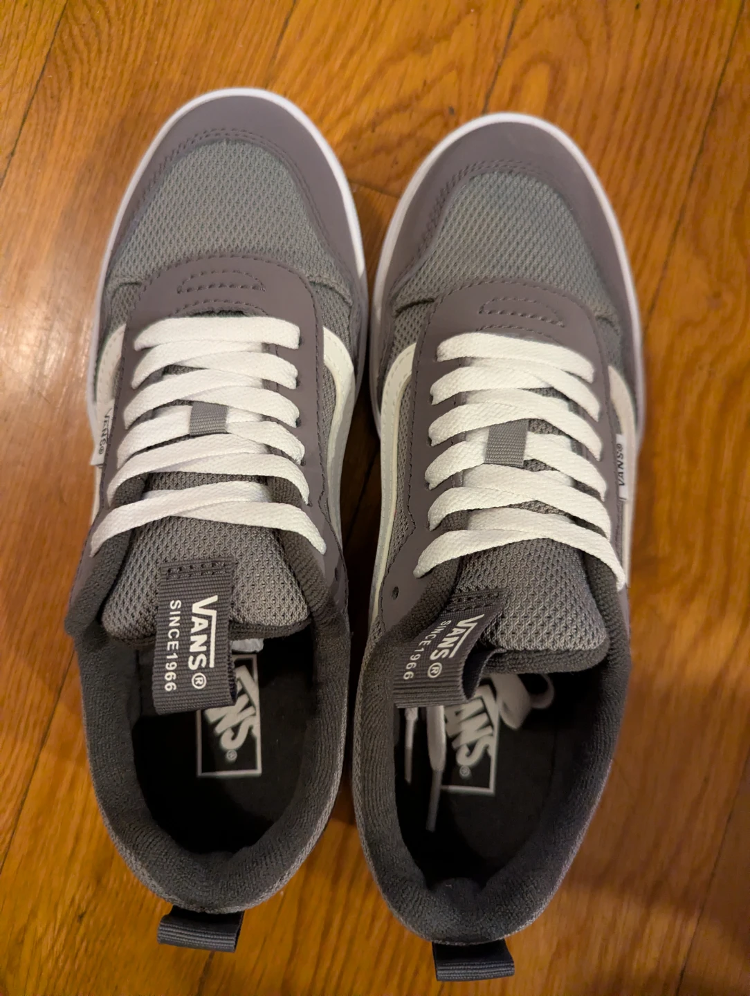 Vans