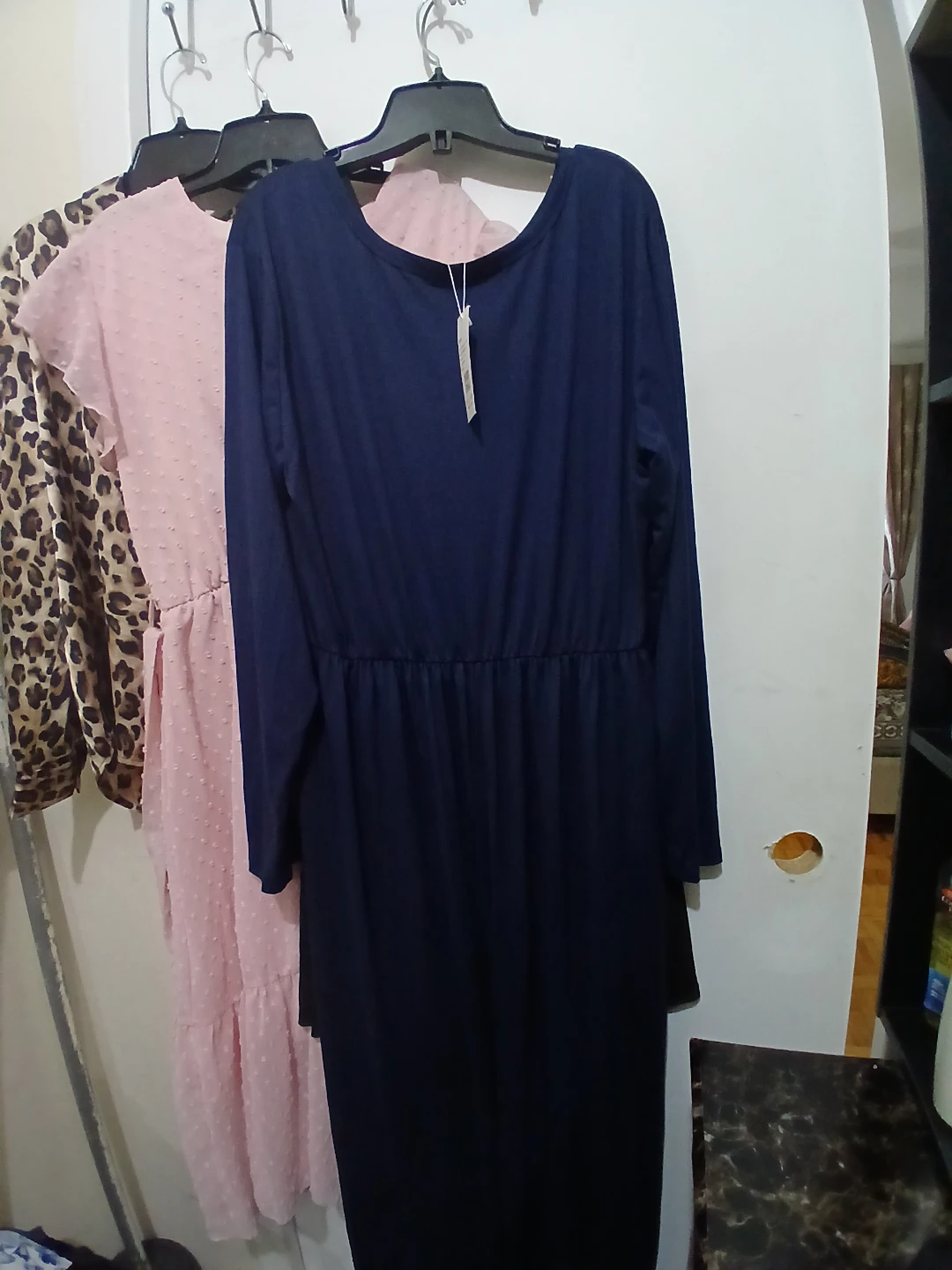 Old Navy Cream Cable Knit Sweater - photo 4