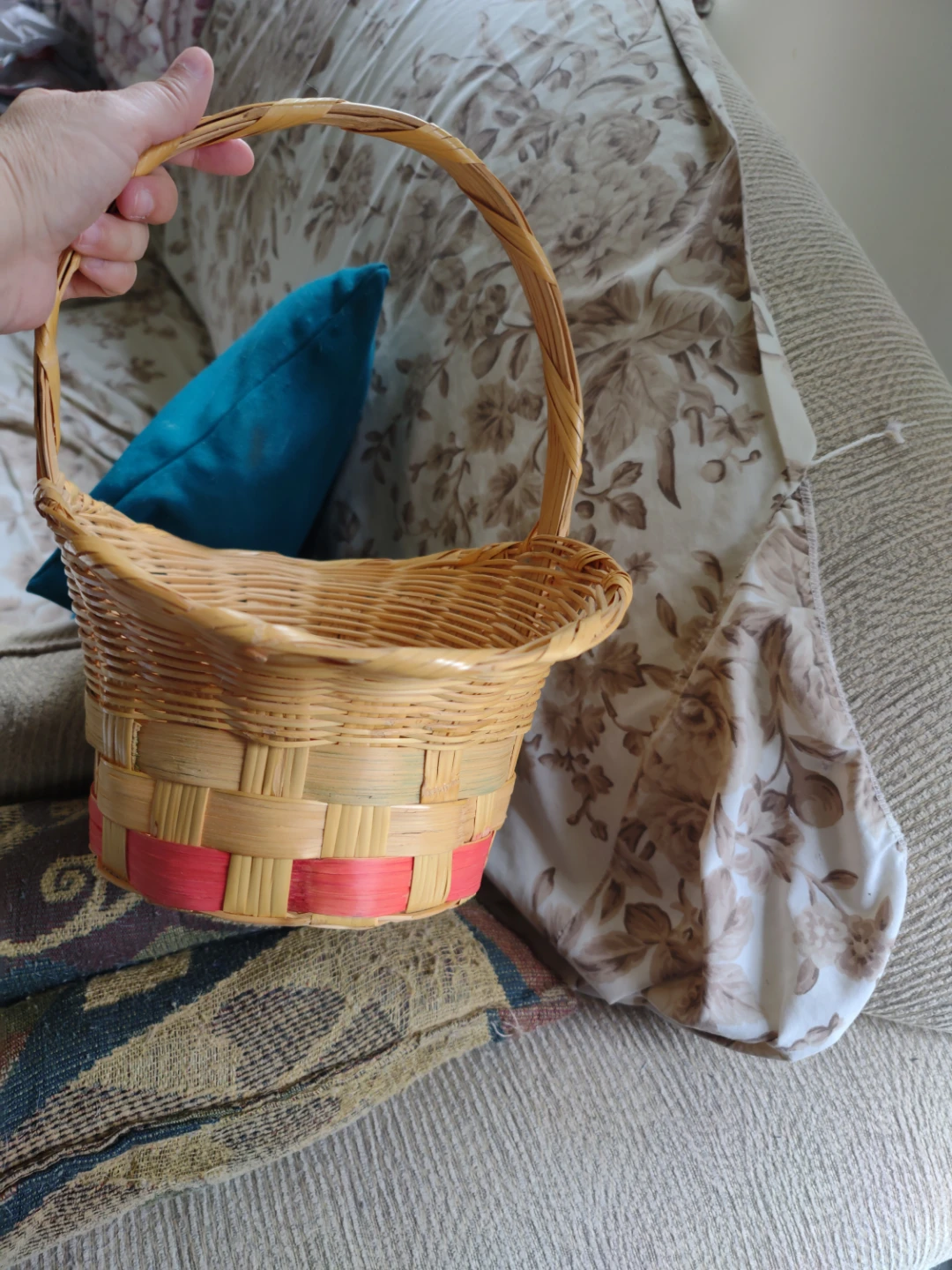 Basket - photo 3