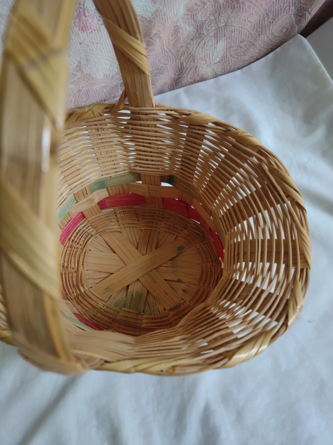 Basket - photo 4