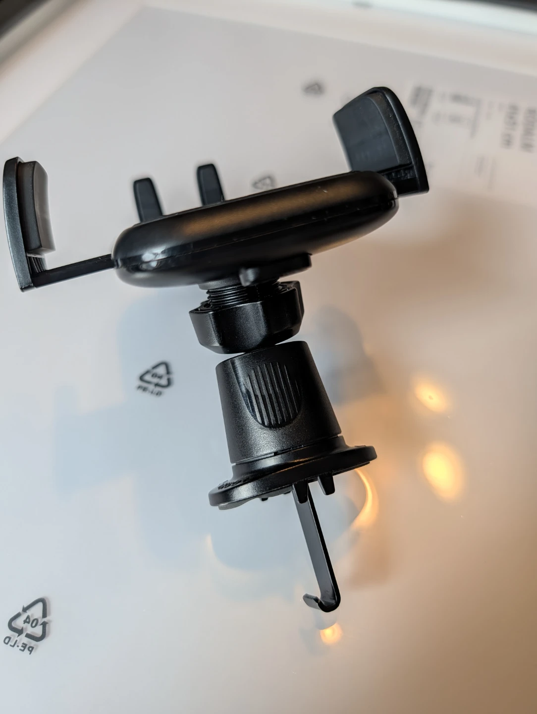 lamicall Car Phone Mount - photo 5