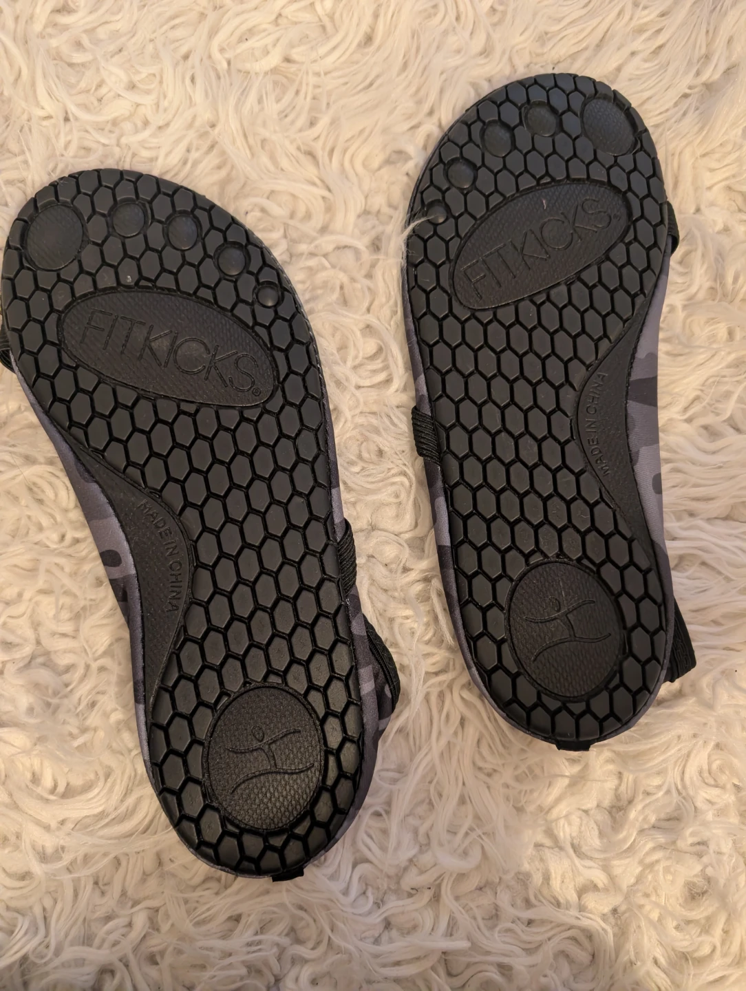 NEW Fitkicks Water Shoes - photo 3