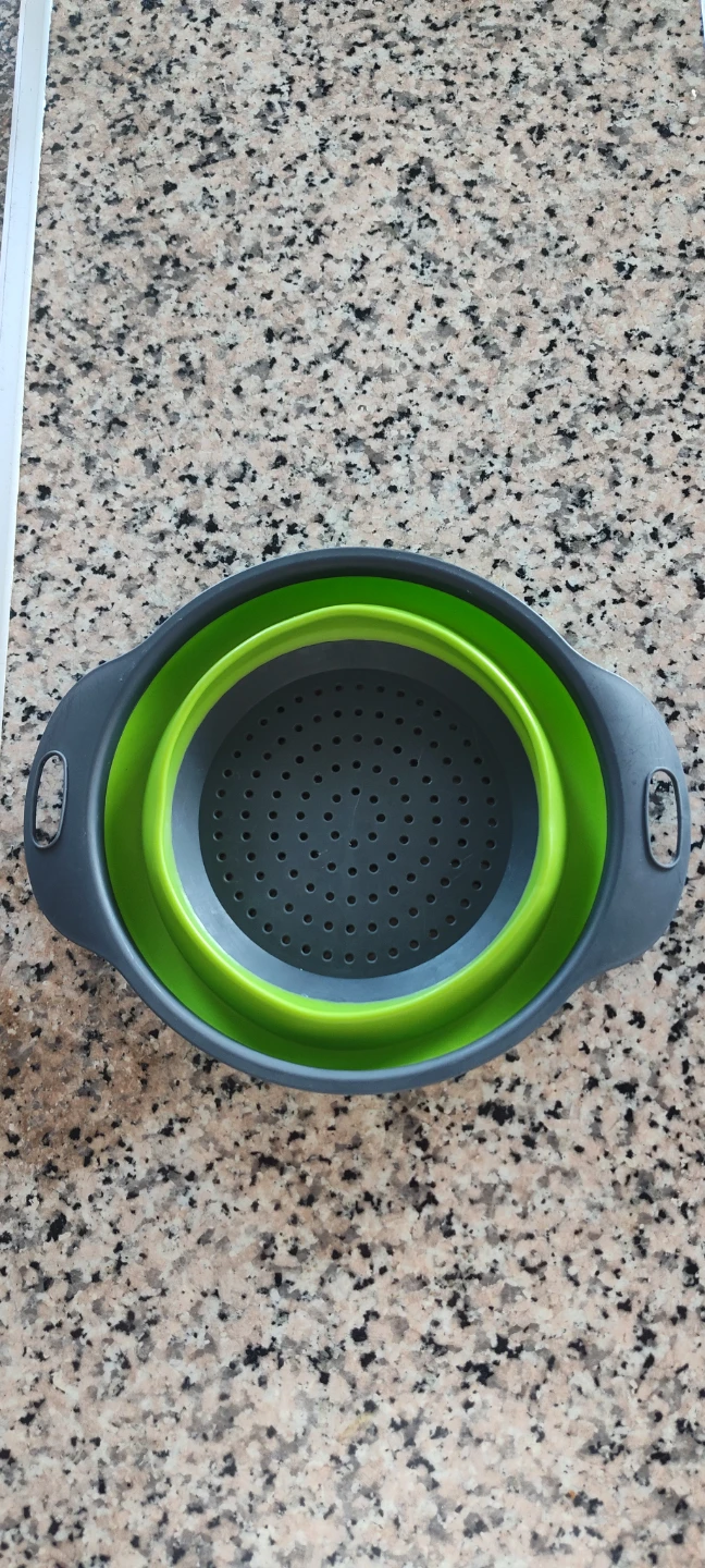 Collapsible Colander - photo 3