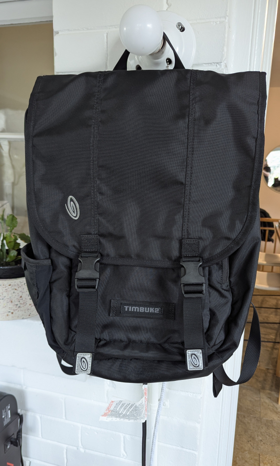 Timbuk2 Swig Urban Laptop Backpack