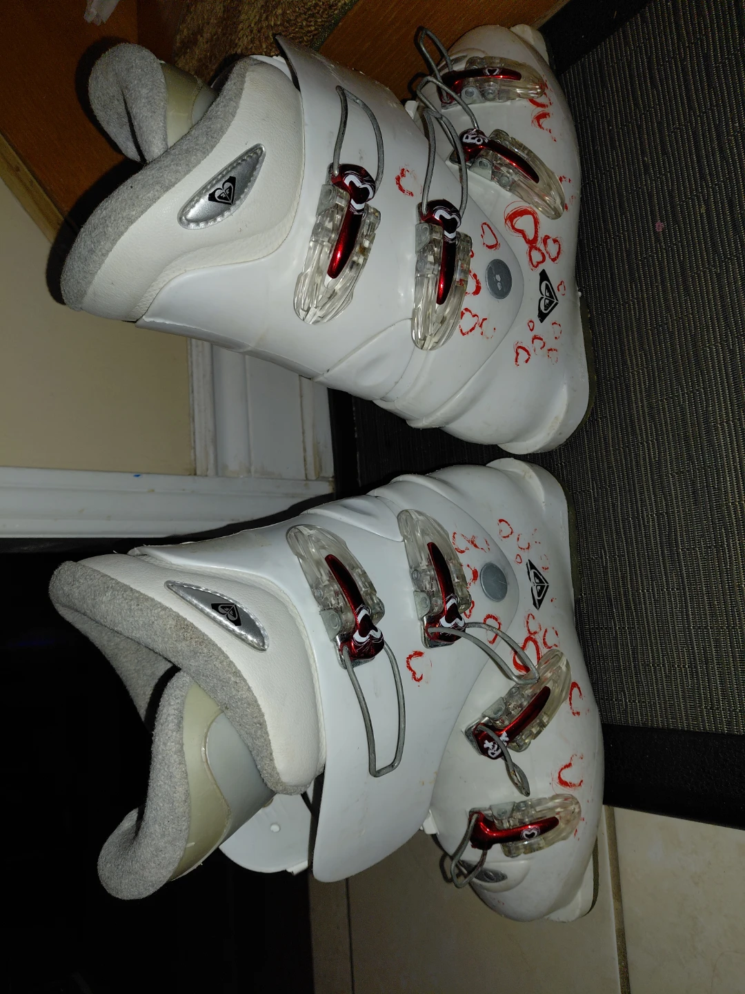 Roxy Ski Boots 23.5 - photo 2