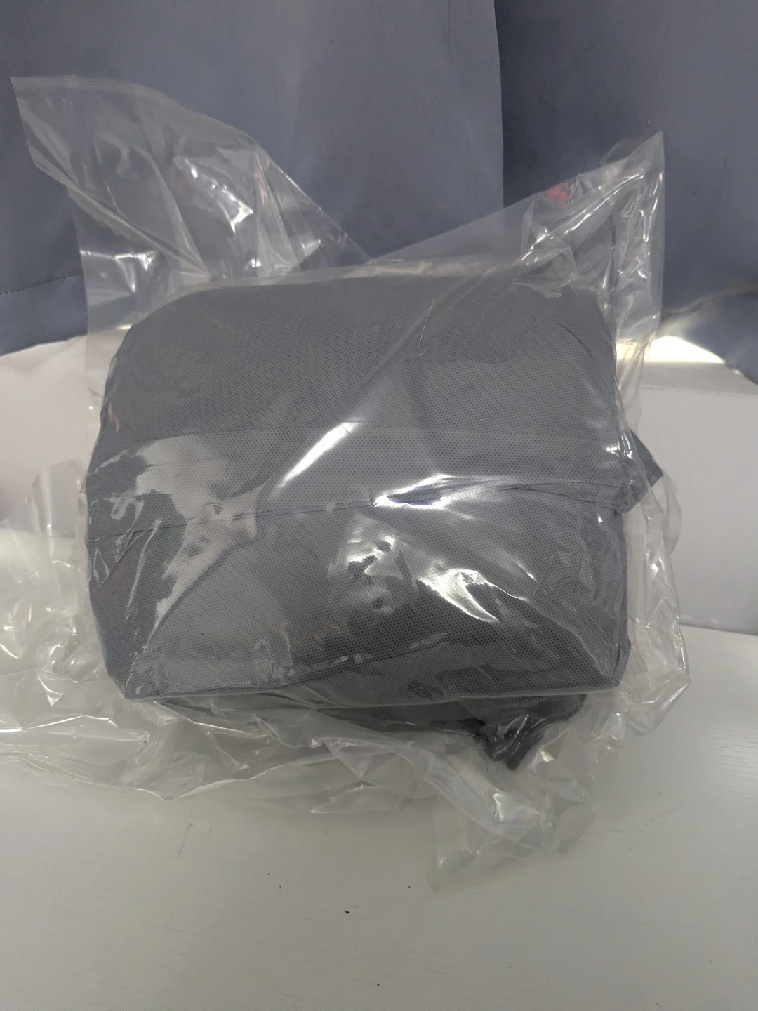 Budge Car Cover Size 3 - photo 2