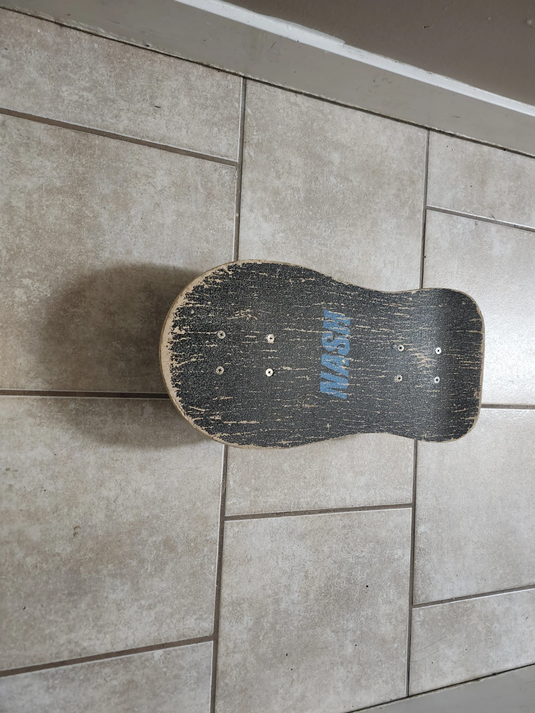 Nash "Dooz'rs" Skateboard
