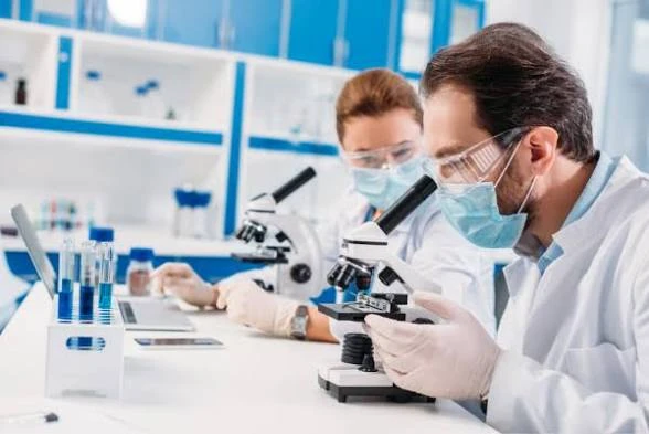 Medical Lab Assistant/Technician