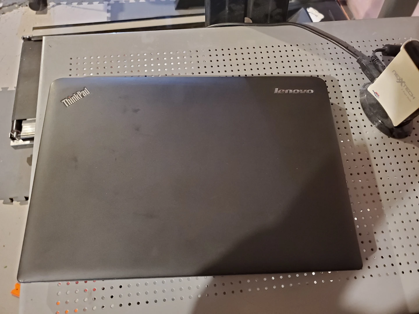 Lenovo Thinkpad Edge E431 - photo 2
