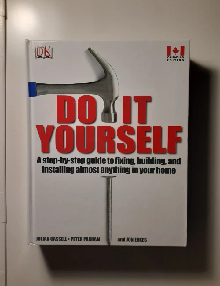 Do It Yourself (2007)