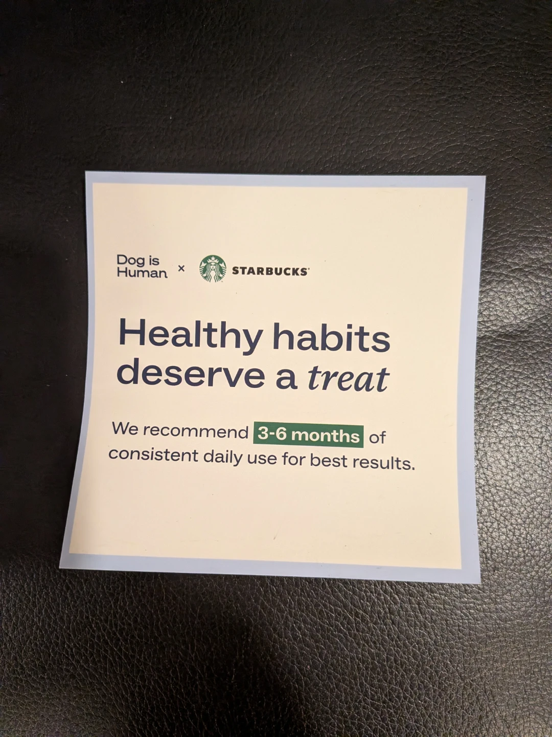Dog is Human Daily Multivitamin Soft Chews for Dogs - photo 2