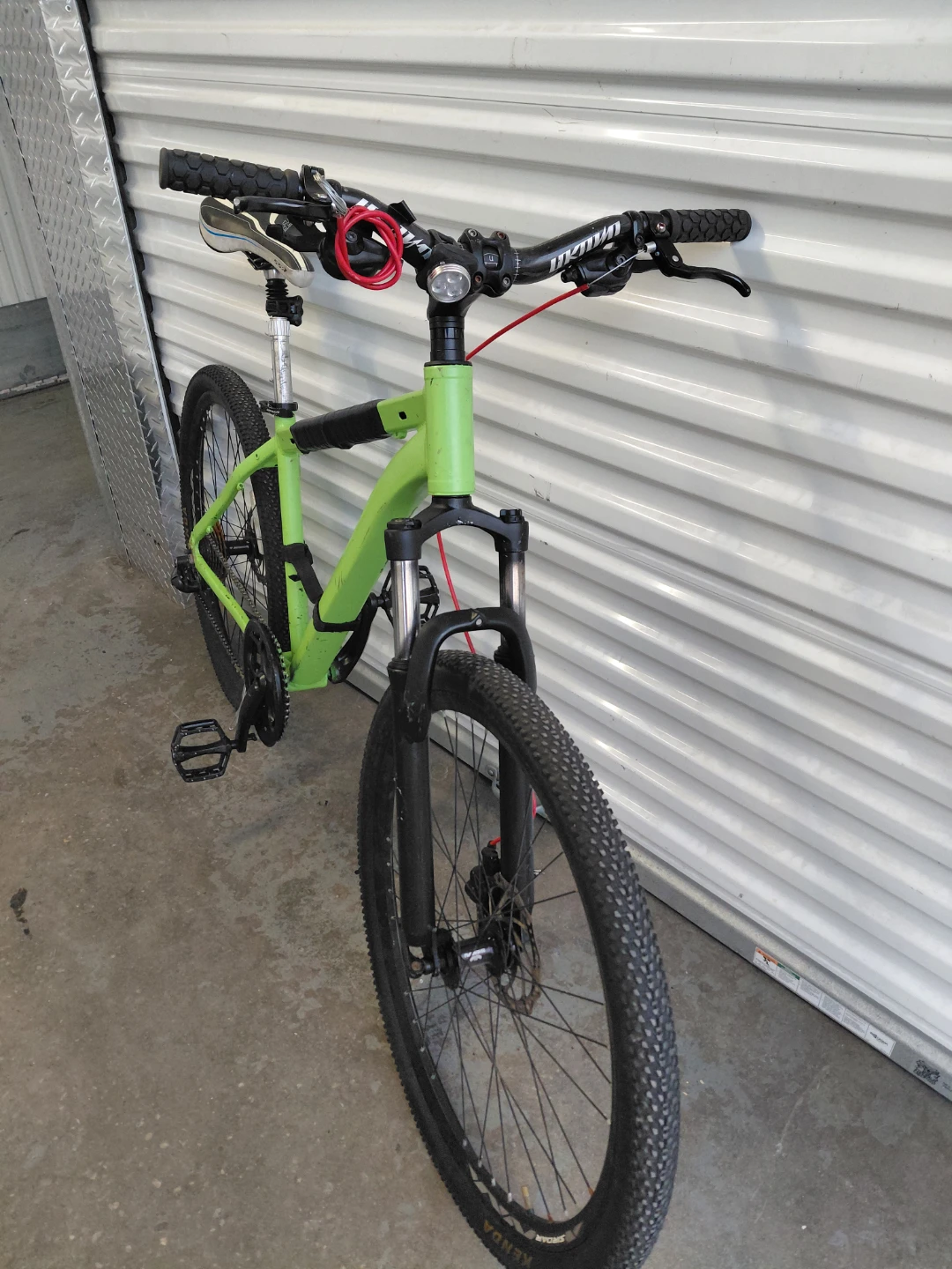 Green Mountain Bike Mechanics Special - photo 2