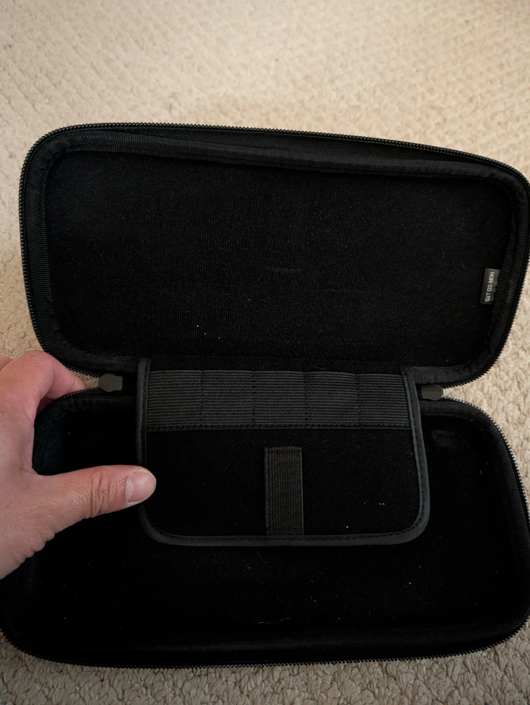Nintendo Switch Travel Case - photo 2