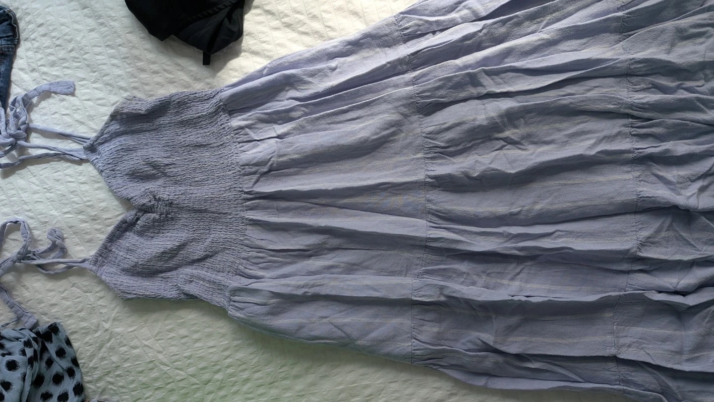 Bag of Women's Clothes- Madewell, Express, & Other Stories - photo 2