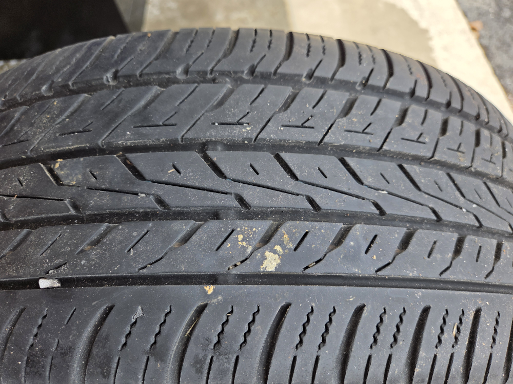 OEM 4 Toyota Corolla Alloy Wheels - photo 3