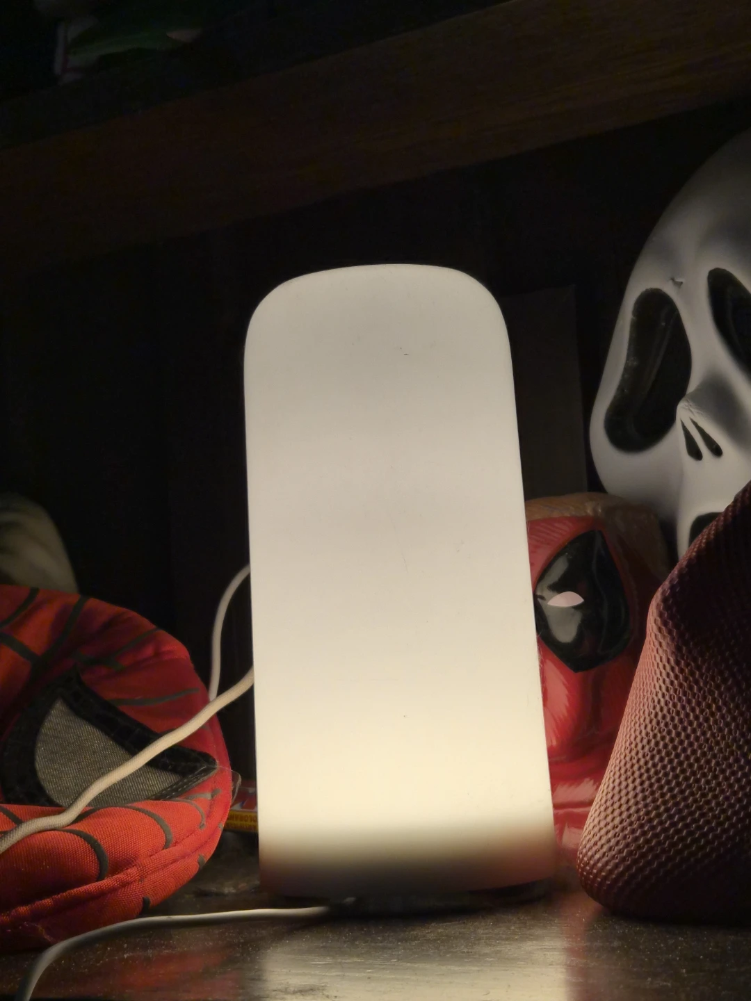 LED Desk Lamp