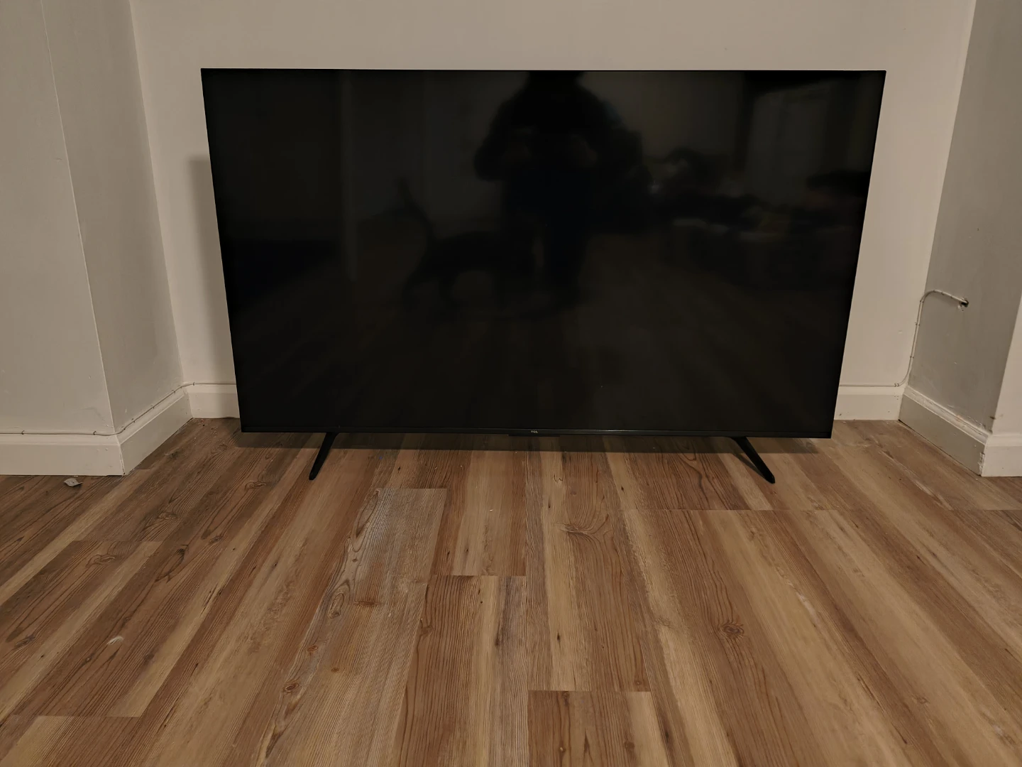 TCL Flat Screen TV