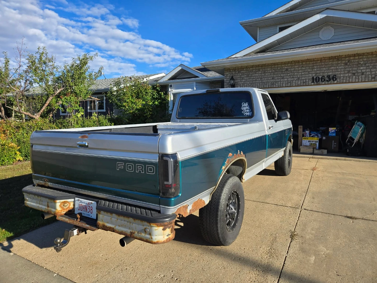 Ford F-150 Pickup Truck - photo 4