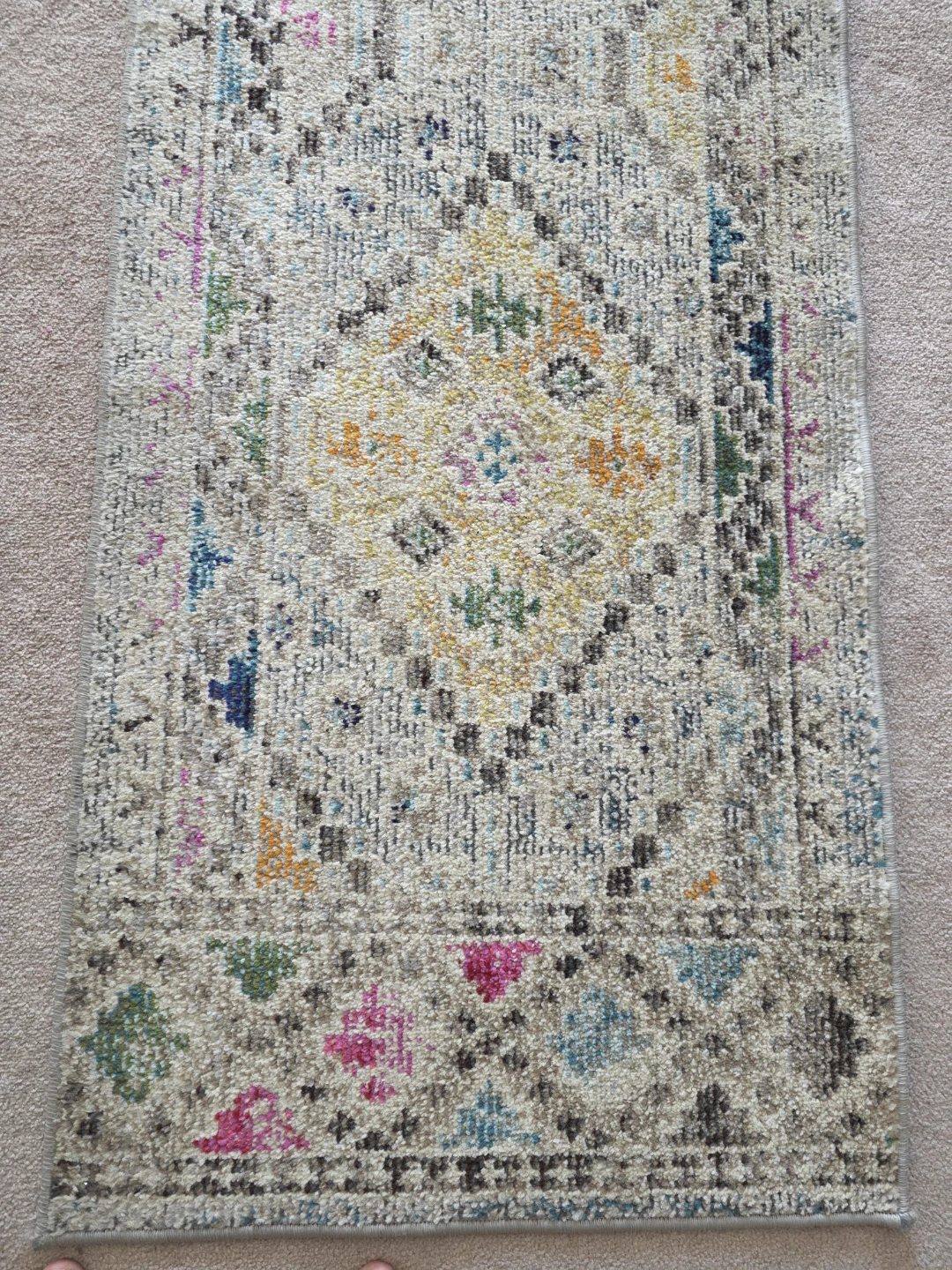 Area Rug - photo 2