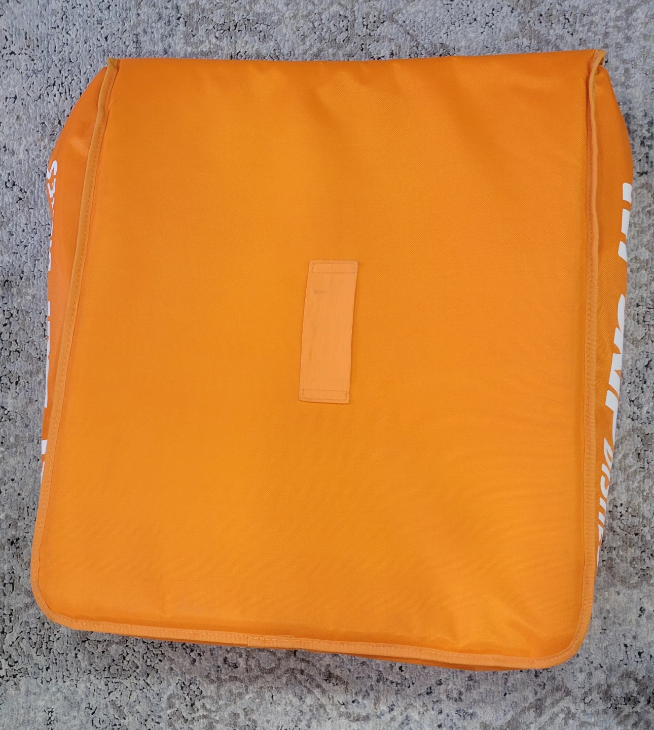 Skip the Dishes Insulated Delivery Bag - photo 2