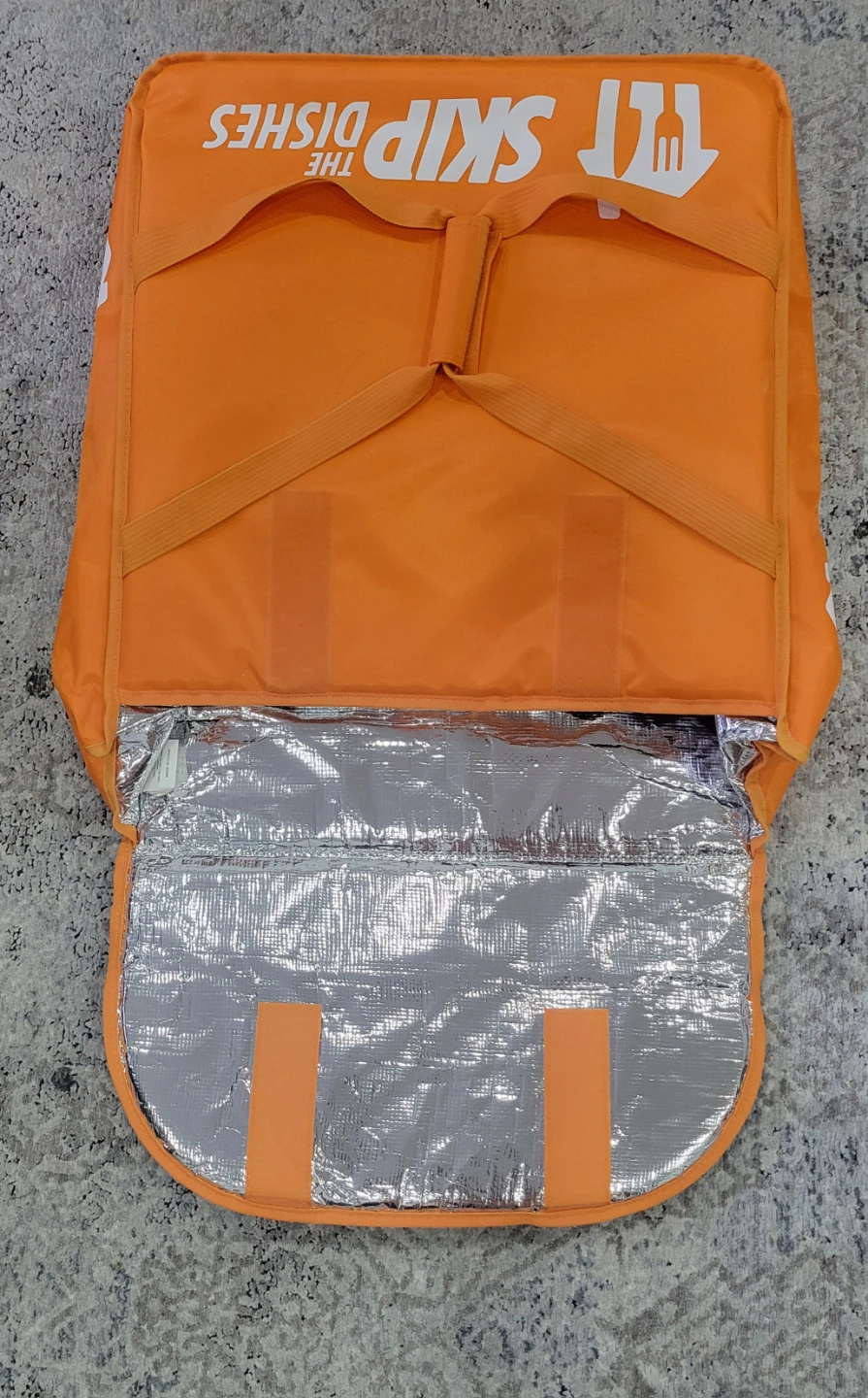 Skip the Dishes Insulated Delivery Bag - photo 3