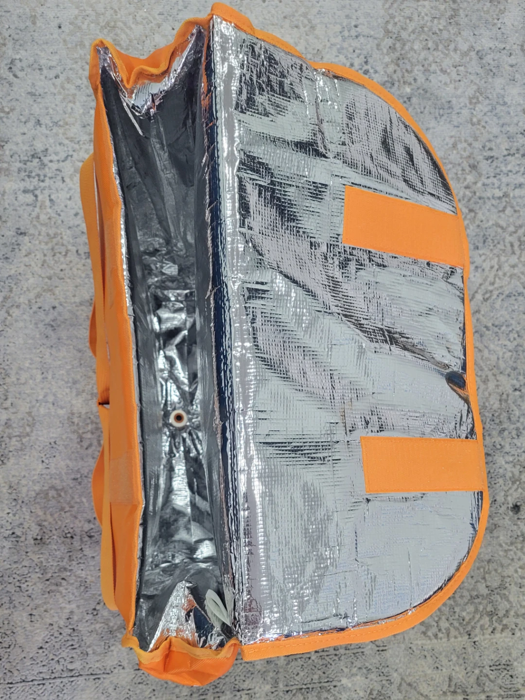 Skip the Dishes Insulated Delivery Bag - photo 4