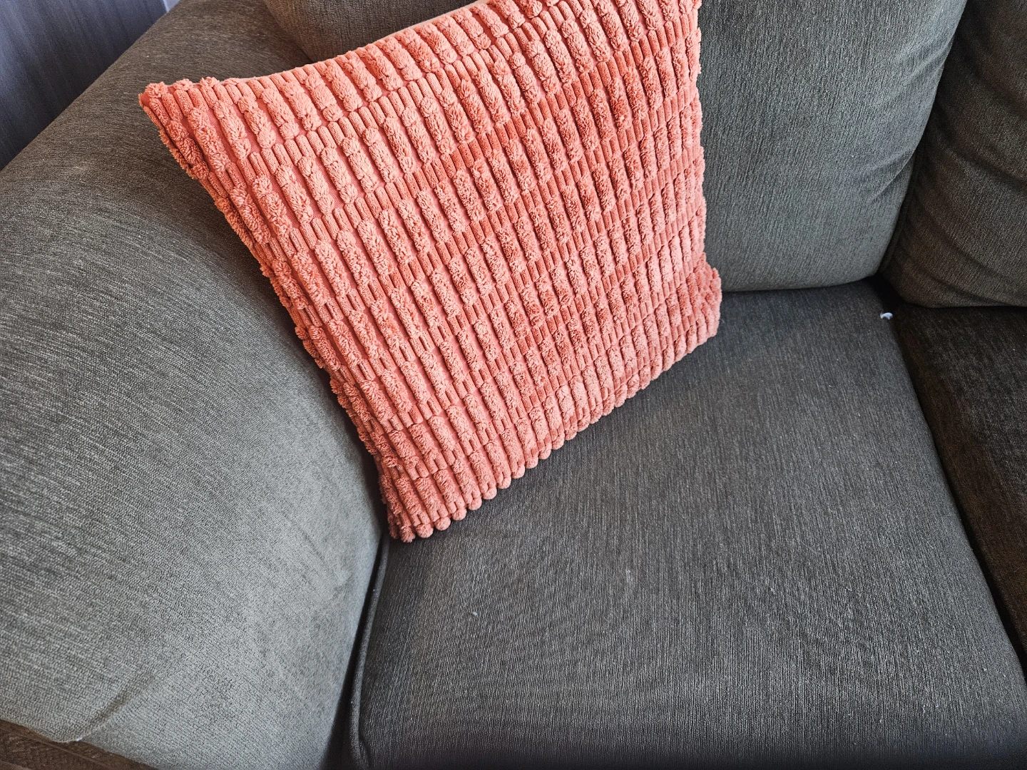 Love seat - photo 2