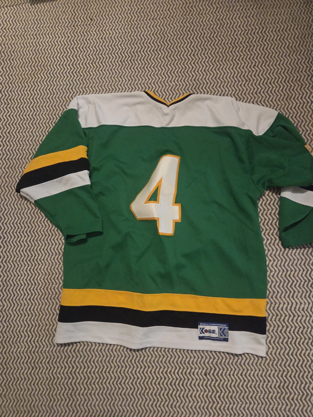 Northstars jersey - photo 2