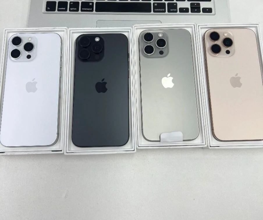 Apple iPhone 13 Pro