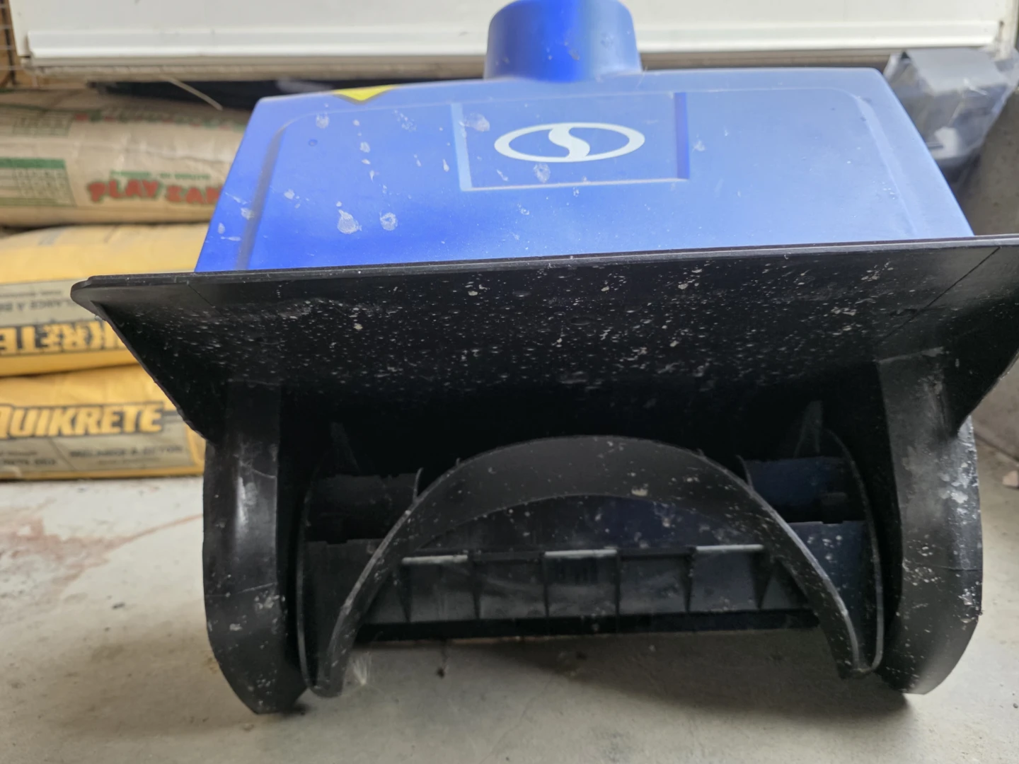Snow Joe Electric Snow Shovel - photo 4