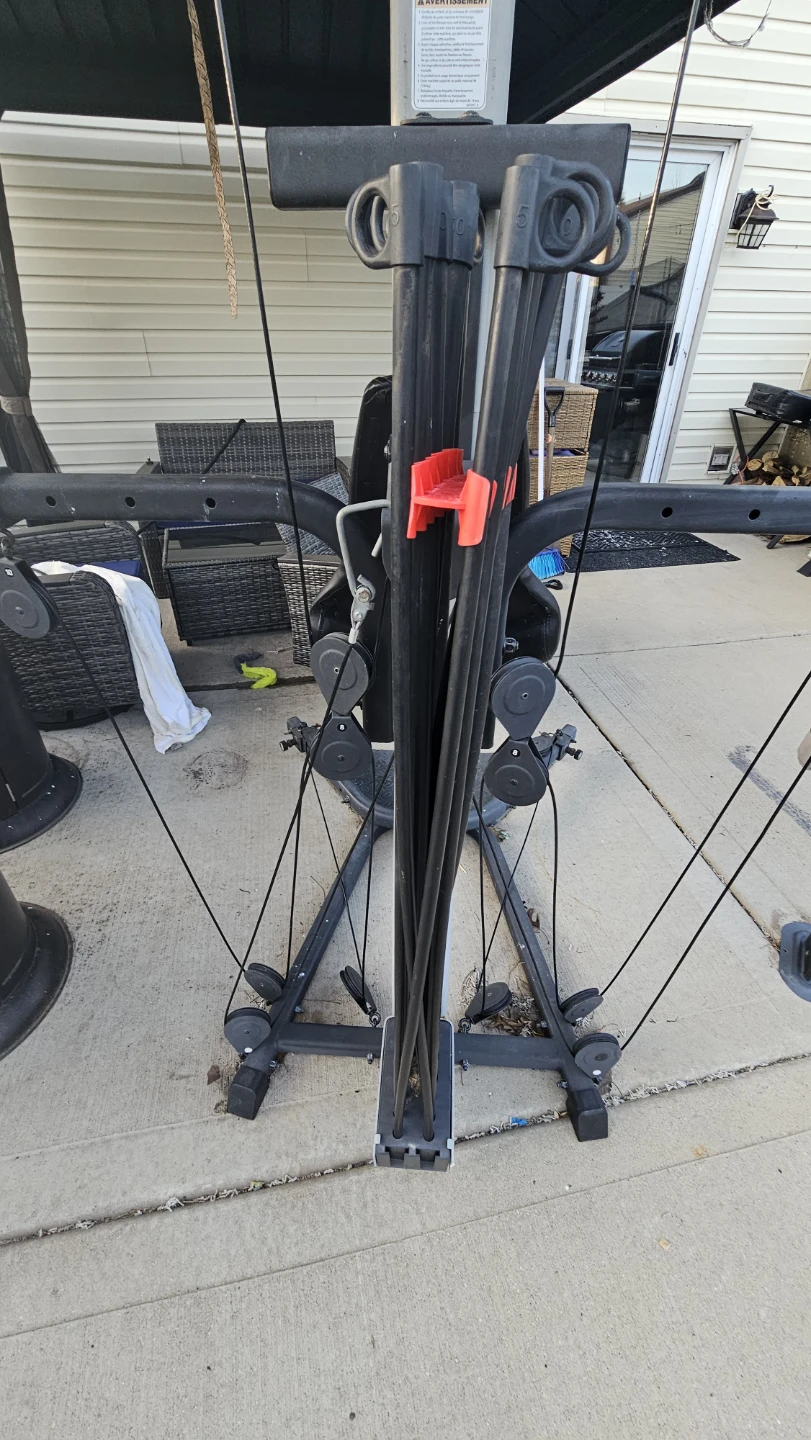 Bowflex Xtreme SE 2 Home Gym - photo 2