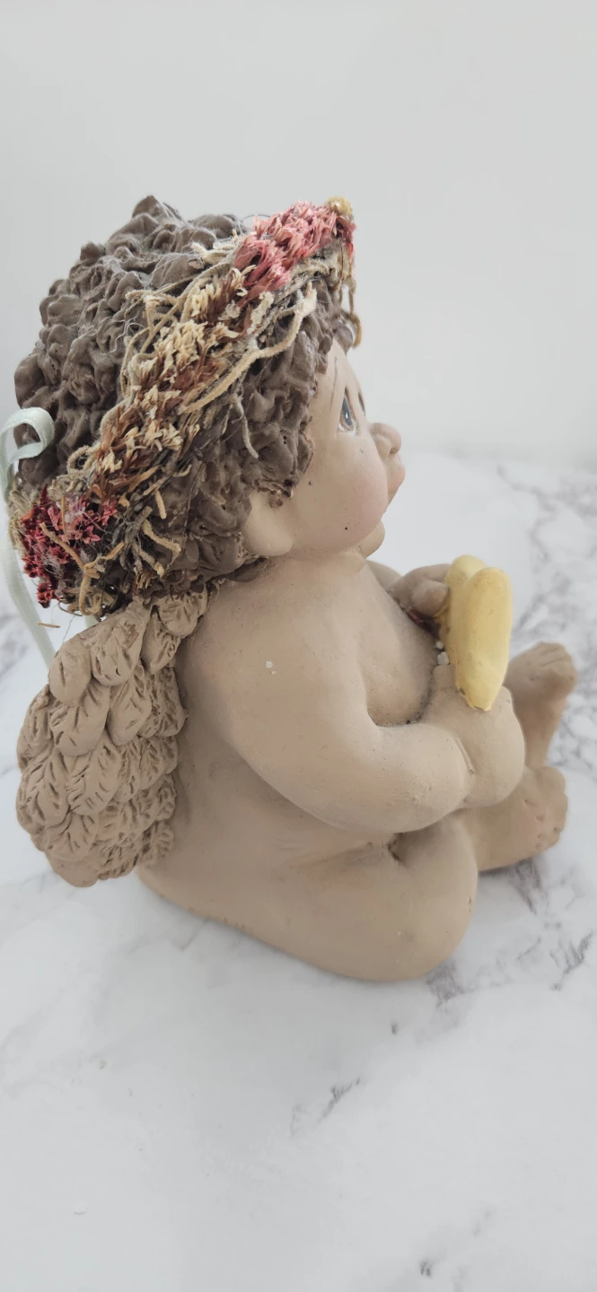 Dreamsicles "Super Star" Figurine - photo 2