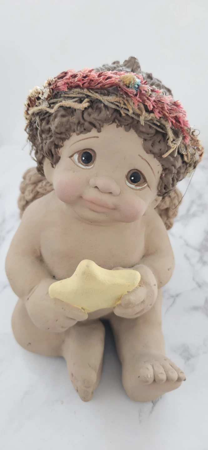 Dreamsicles "Super Star" Figurine