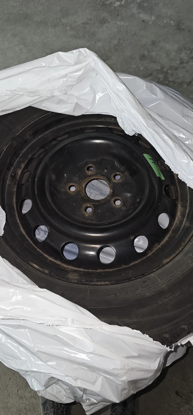 16 inch rims for Volkswagon cars