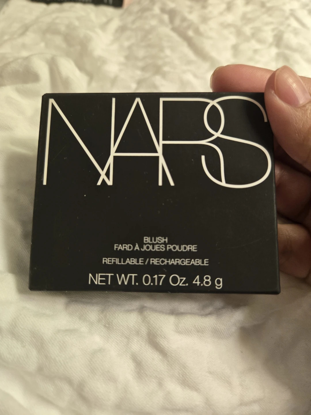 NARS Blush Refillable